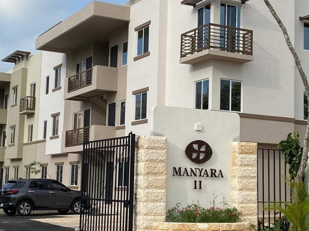 Comodo Departamento En Playa Del Carmen Ngoại thất bức ảnh