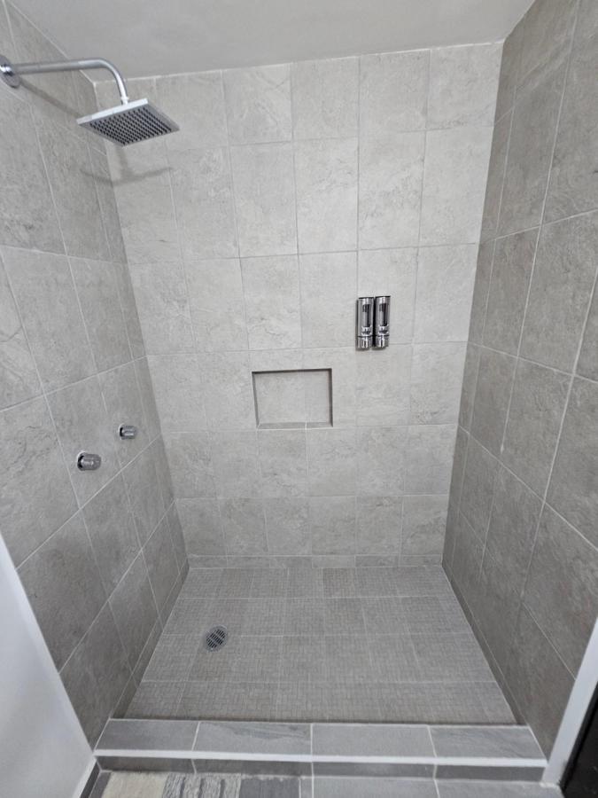 Comodo Departamento En Playa Del Carmen Ngoại thất bức ảnh