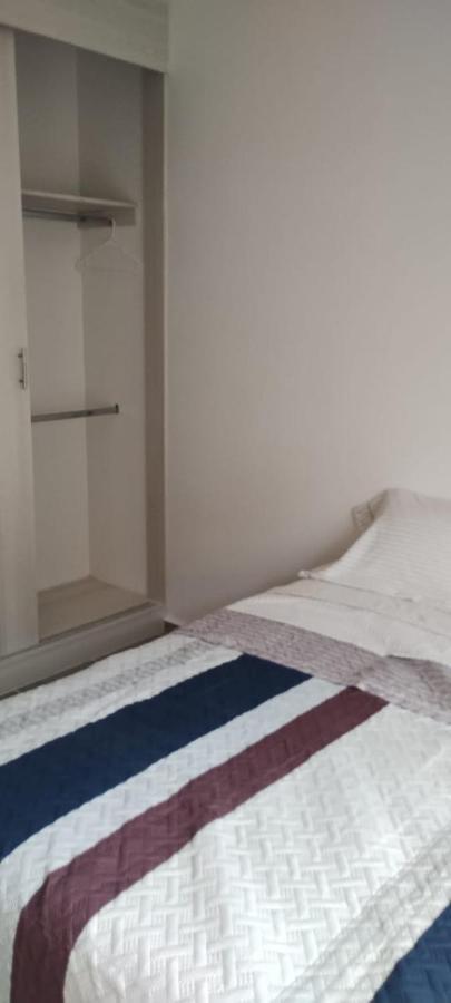 Comodo Departamento En Playa Del Carmen Ngoại thất bức ảnh