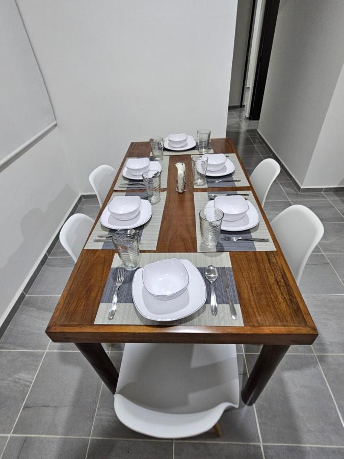 Comodo Departamento En Playa Del Carmen Ngoại thất bức ảnh