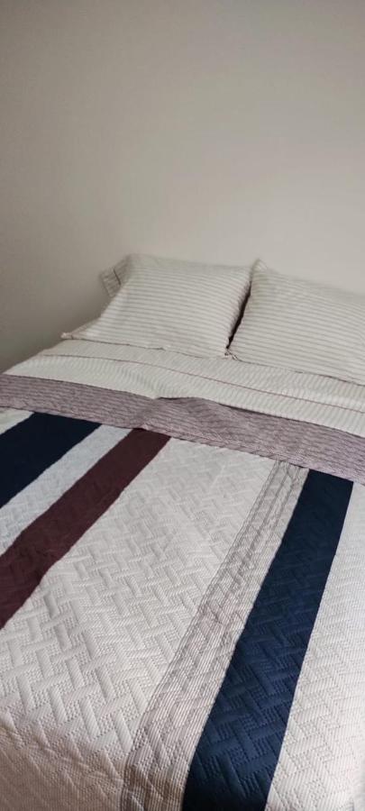 Comodo Departamento En Playa Del Carmen Ngoại thất bức ảnh